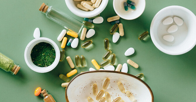 Natural Ways to Reduce Inflammation image