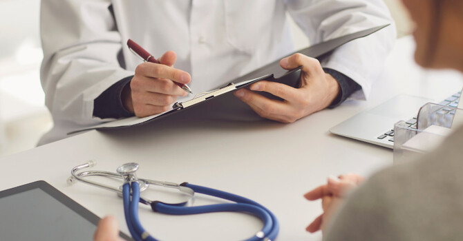 Chiropractic Care: Beyond the Neck and Low Back image