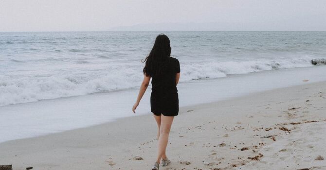 Managing Stress & Wellness image