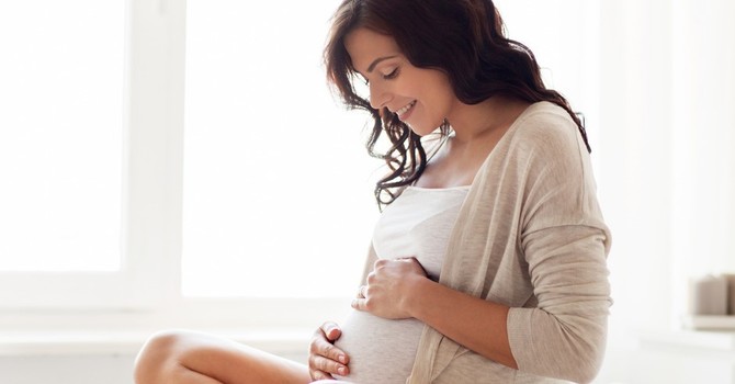 Pregnancy & Chiropractic