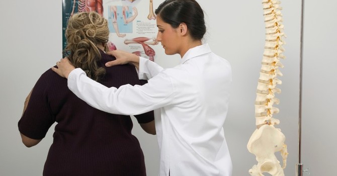 Haunted Spine: Myths About Back Pain