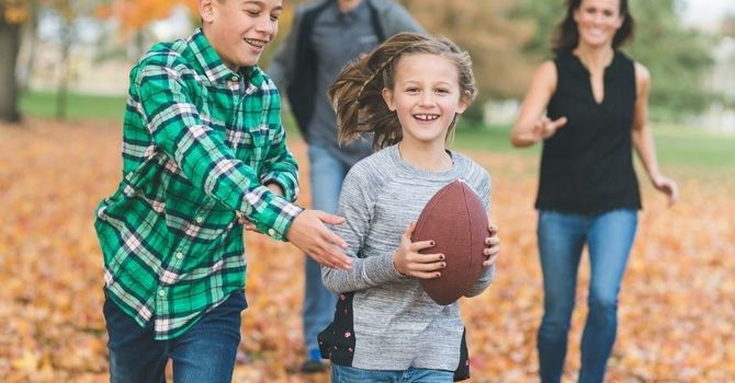 Chiropractic Care for Athletes: Thanksgiving Football Games