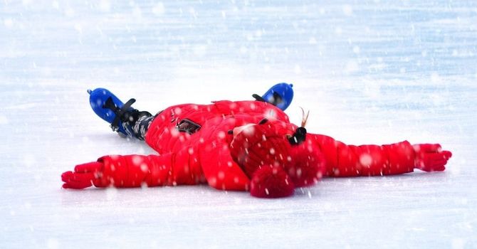 Stay Safe This Winter: Chiropractic Tips for Fall Prevention