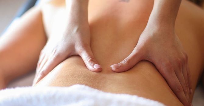 I’m on Maternity Leave — But You’re Still in Great Hands
