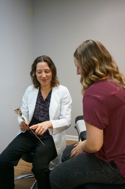 Personalized Care Plan