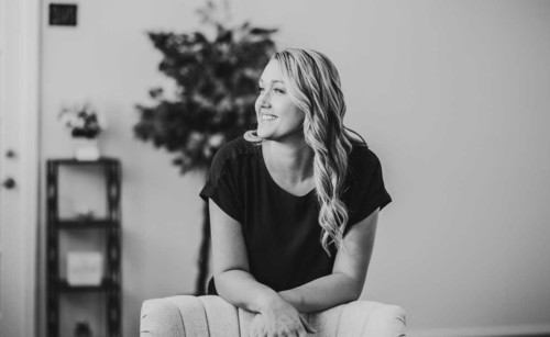 Hollie Grantham