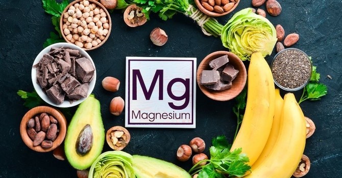 Magnisum