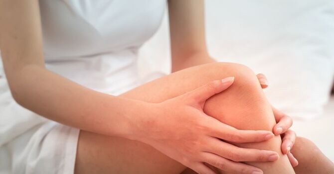 Healing & Inflammation