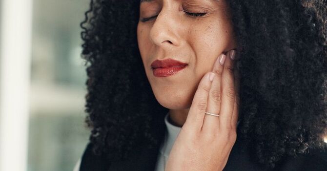 Blog Series: Understanding TMJ & TMD