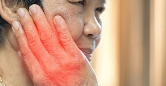 Blog Series: Understanding TMJ & TMD