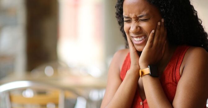 Blog Series: Understanding TMJ & TMD