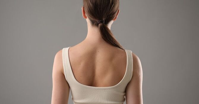 Posture: What is it actually? image