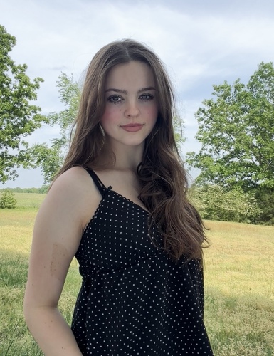 Savannah Cooley