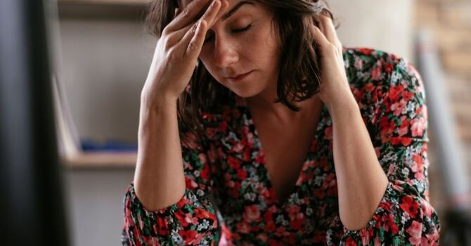 Headaches & Chiropractic